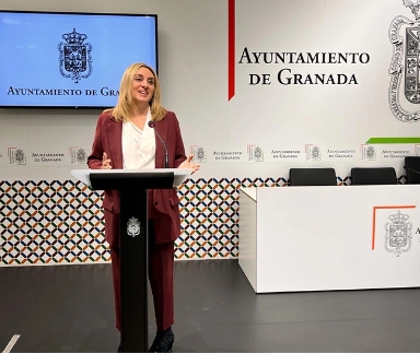 Marifran-Carazo-ordenanzas-fiscales-Ayuntamiento-Granada