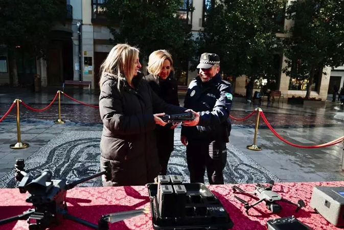 noticia marifran policia