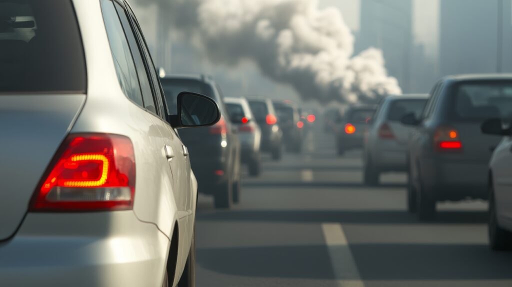 emisiones coches